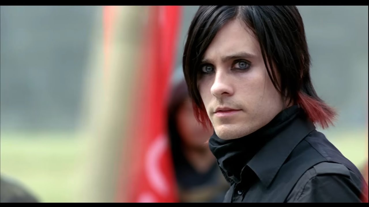 Thirty Seconds to Mars – From Yesterday Cover (Cubase Project)