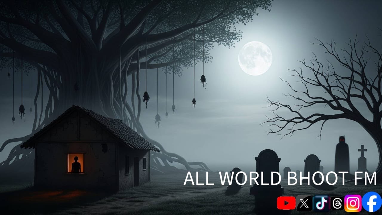 SPECIAL EPISODE BABU VAI | OLD BHOOT FM | বাবু ভাই - ফারনান ভাই | EPISODE - 1 @ALLWORLDBHOOTFMBD
