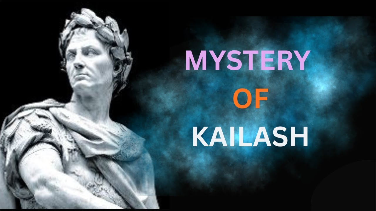 Why No One Can Climb Mount Kailash? | The Mystery Revealed| Ophelia History