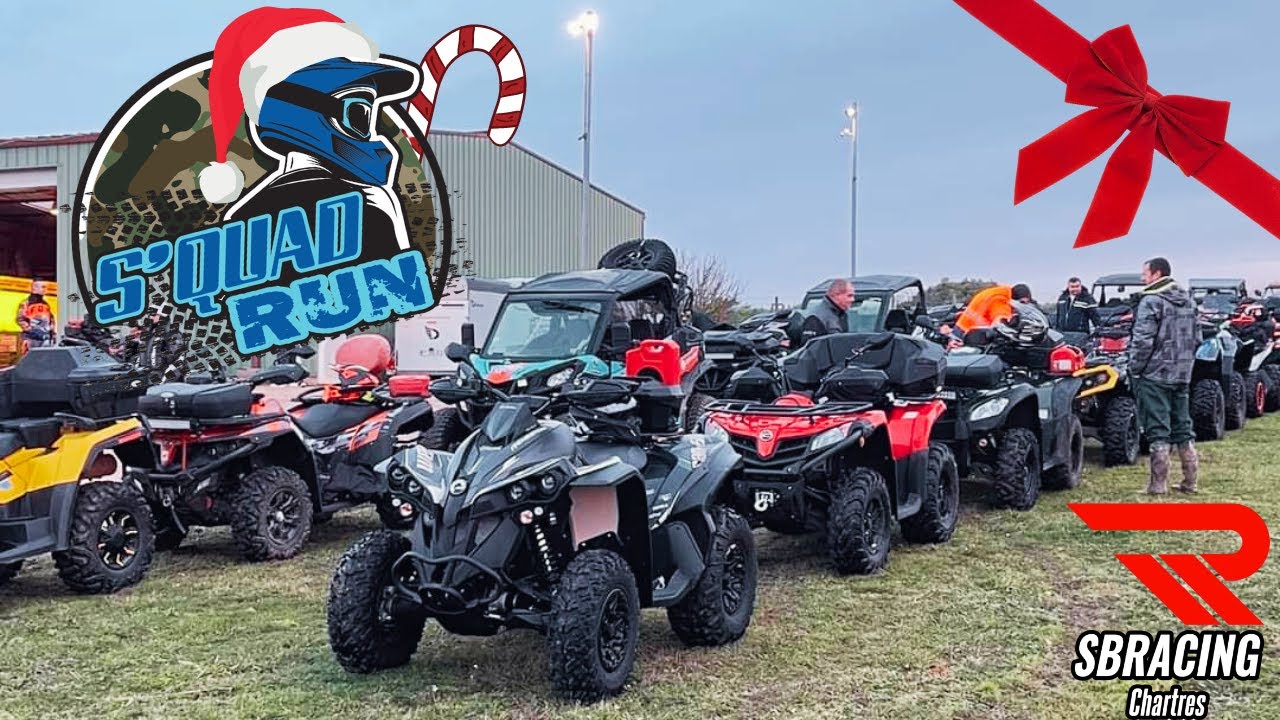 RANDO QUAD & SSV NOEL SB RACING 10 DEC 2024