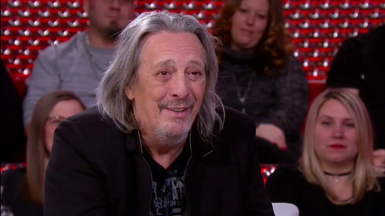 Serge Fiori à 