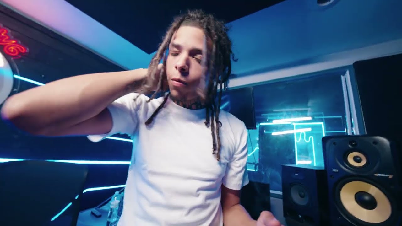 Jay5ive - Sweep What (Official Music Video)