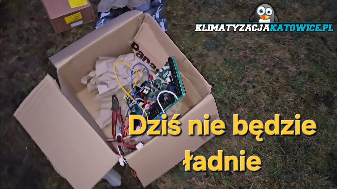 Co się PSUJE najczęściej w POMPACH CIEPŁA i KLIMATYZACJI? Prawda, Prawda i tylko Prawda 