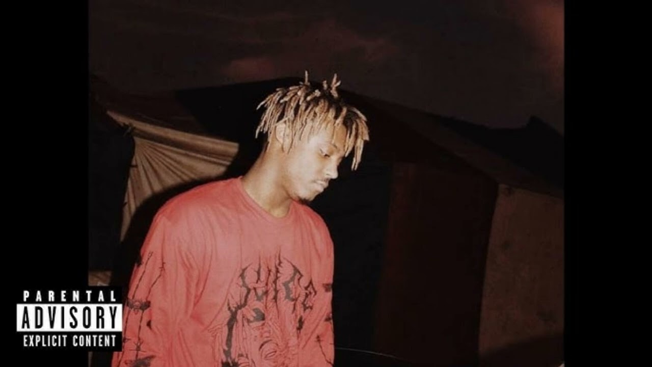 Juice WRLD Type Beat - 