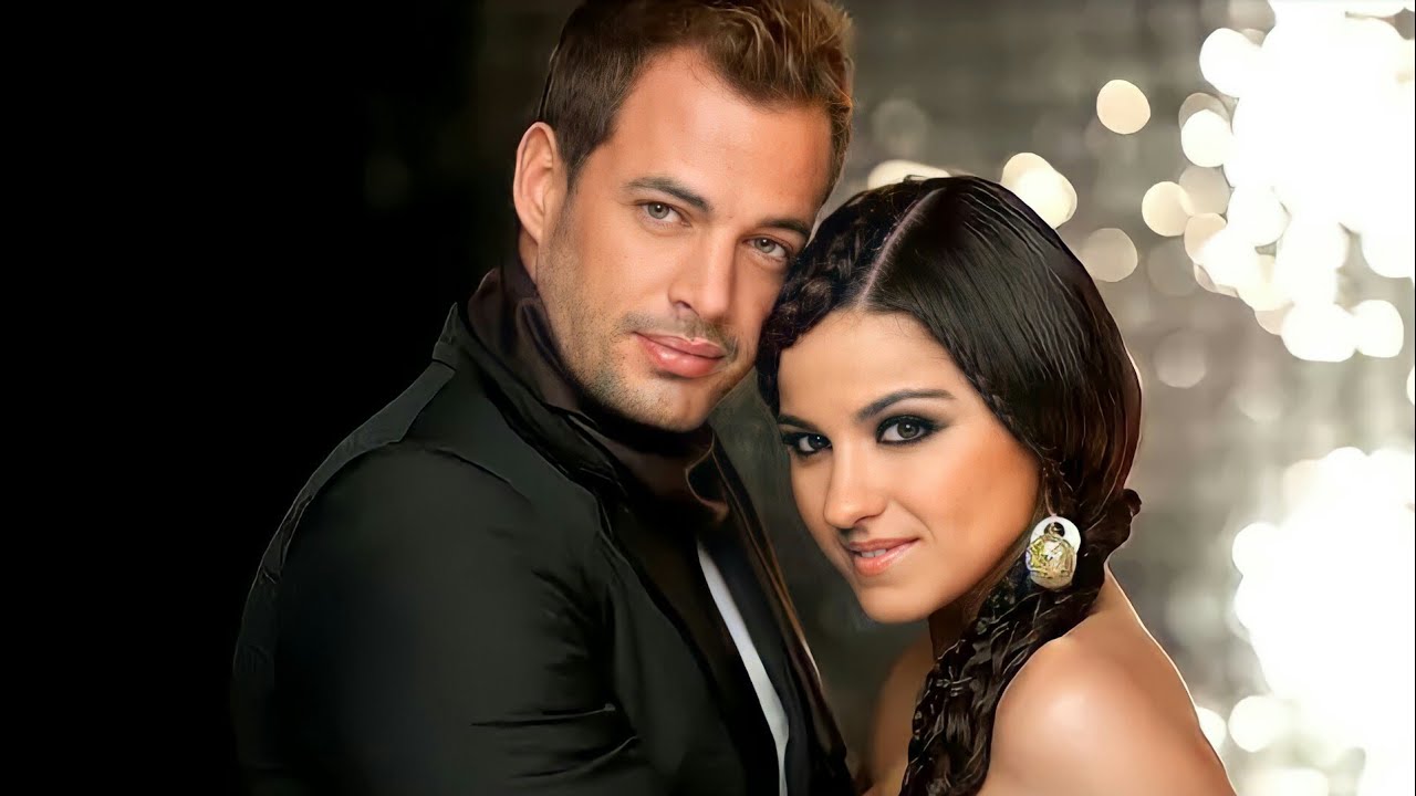 Triunfo do Amor - Abertura Original (Televisa/2010)