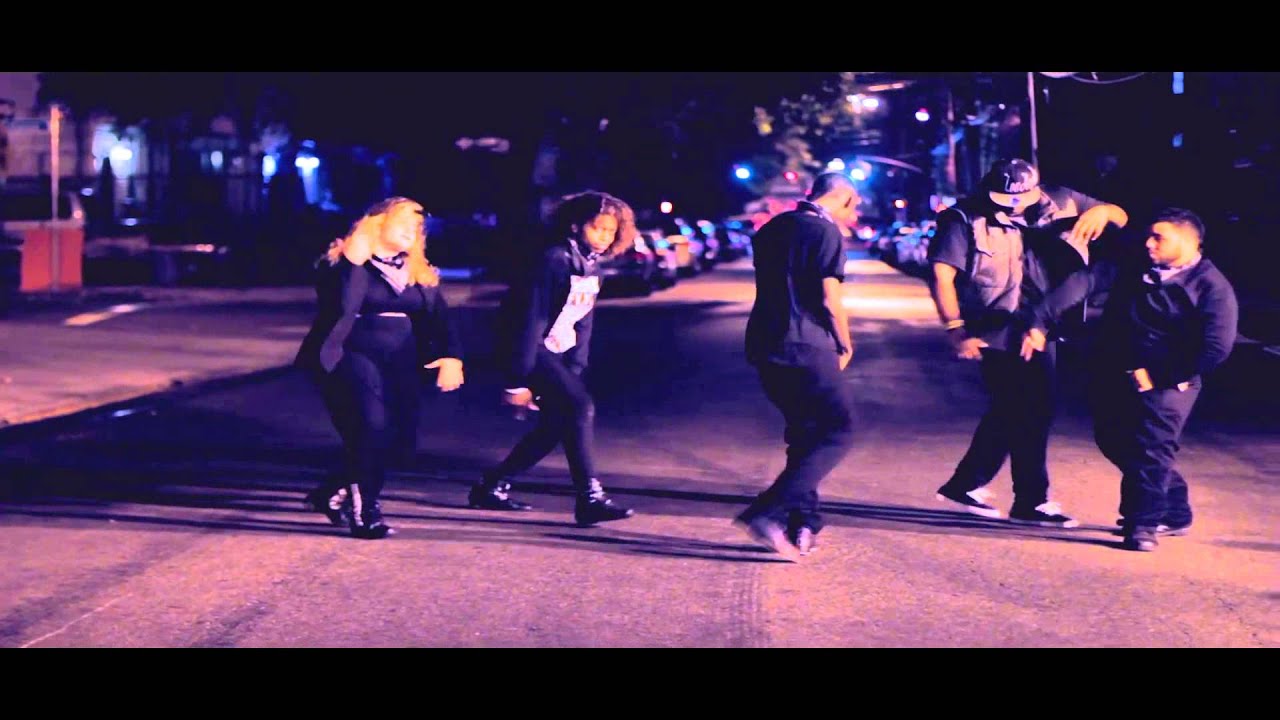 Hadzard Gang Official Video)
