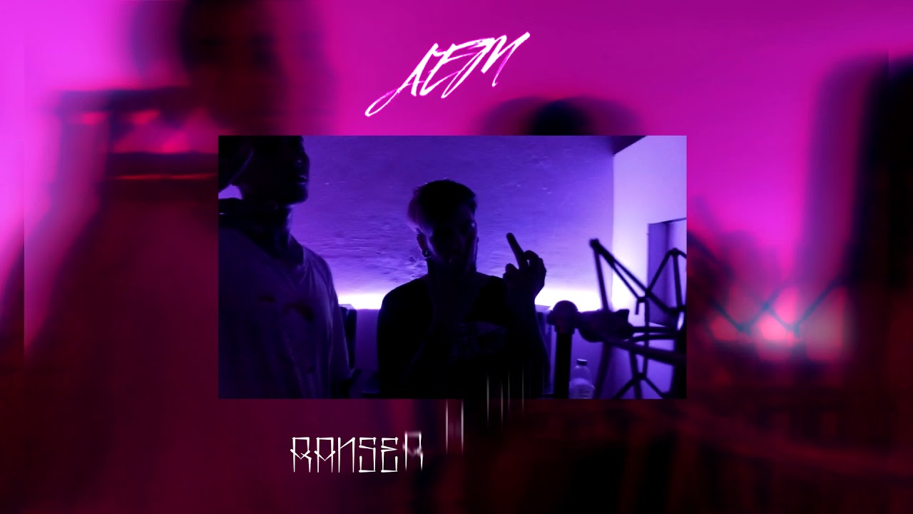 B11 - RANSER x KUSH (Prod. AEM)