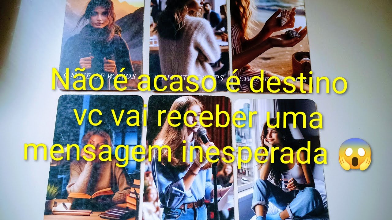 TOURO ♉Uma  espera chega ao fim... você vai receber uma mensagem inesperada 