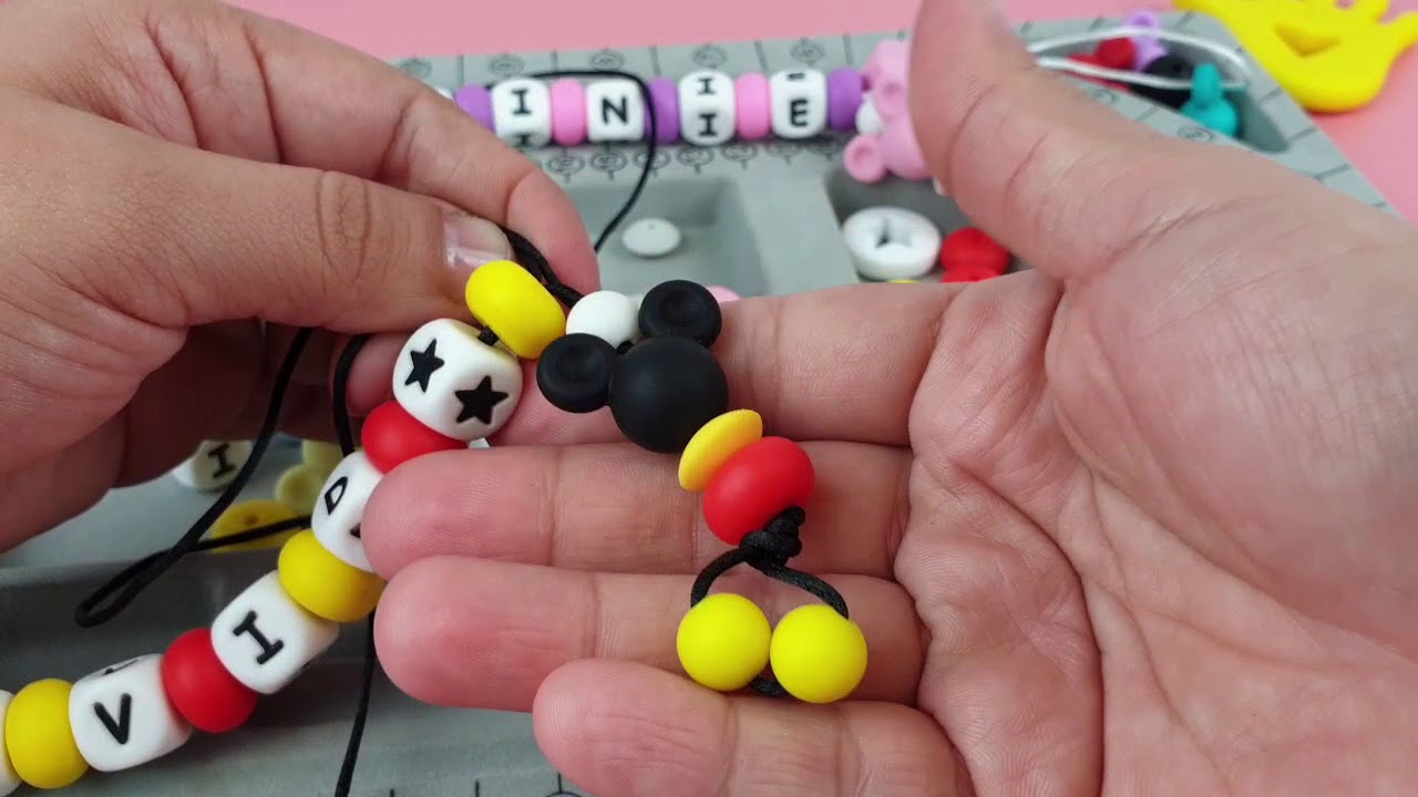 Tutorial Chupetero 