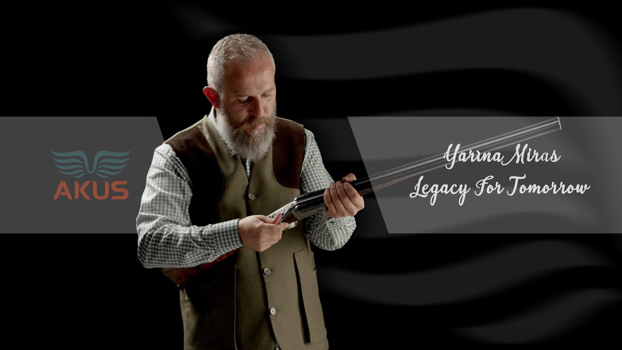 Akus Yarına Miras // Akus Legacy For Tomorrow