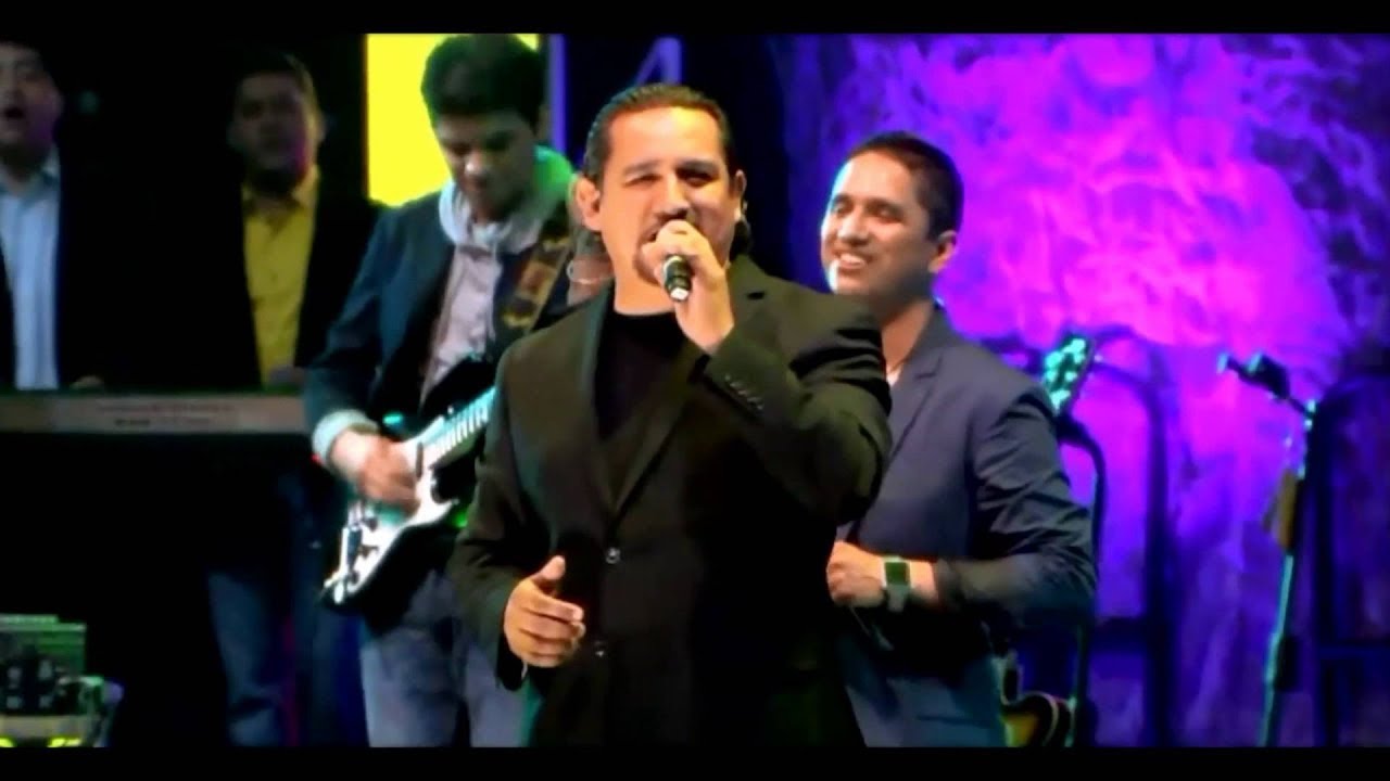 Miel San Marcos Proezas - Toda la noche sin parar - Letra