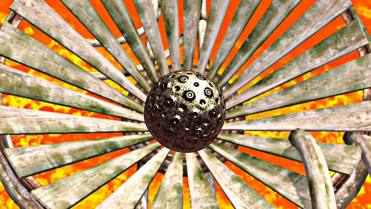 ROLLANCE ADVENTURE BALLS‏ - NEW SPEEDRUN  GAMEPLAY LEVEL - 87 TO 93 | GAME |