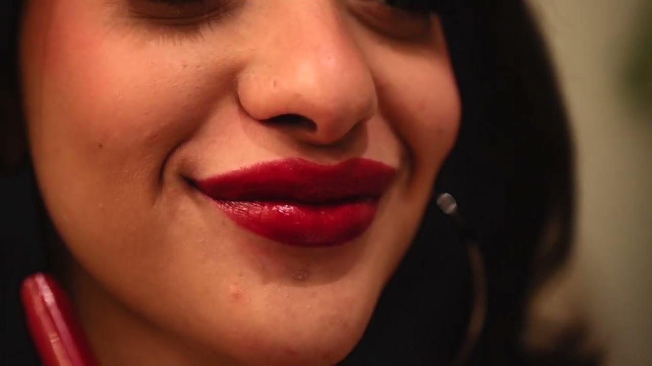 Bello FiGO - Rossetto e smalto (video ufficiale)