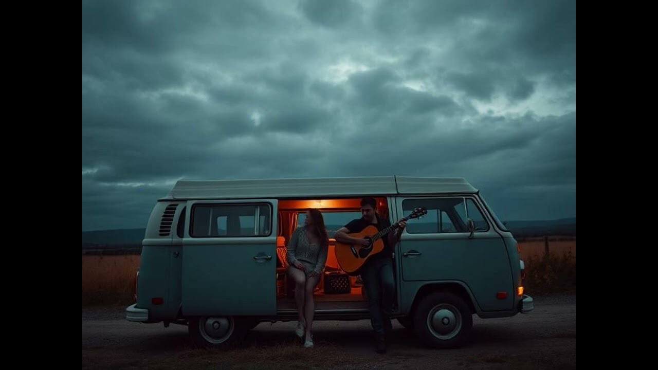 Free/Into the Mystic-Andrew Konkey (Originally by Zac Brown Band/Van Morrison) (Remix)