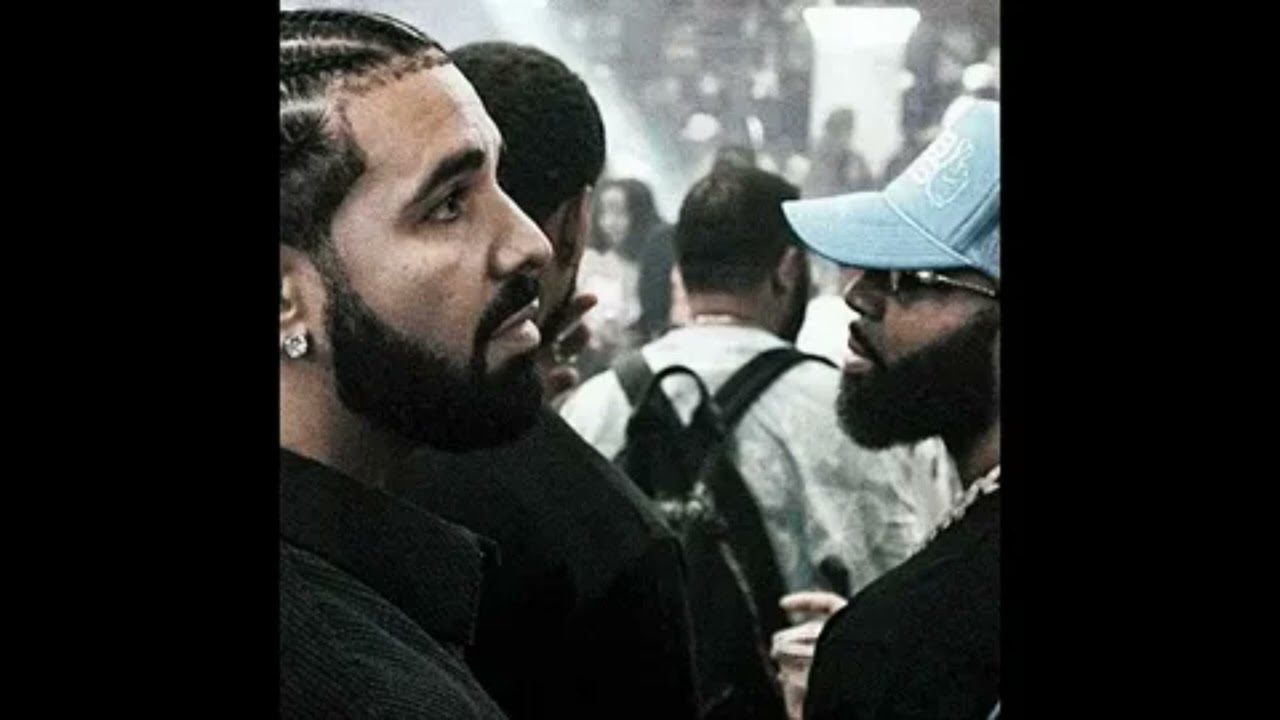 Drake Type Beat - 