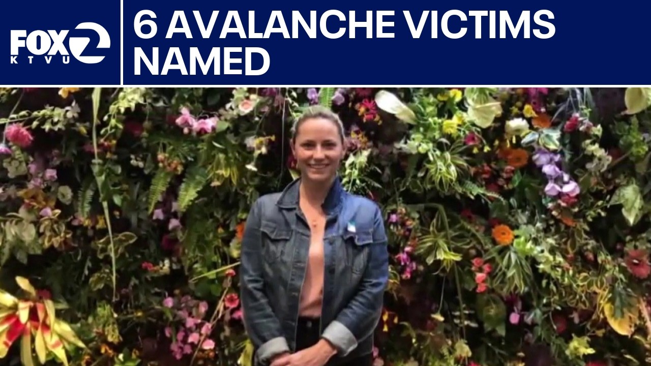 Avalanche victims: New details | West Coast Wrap