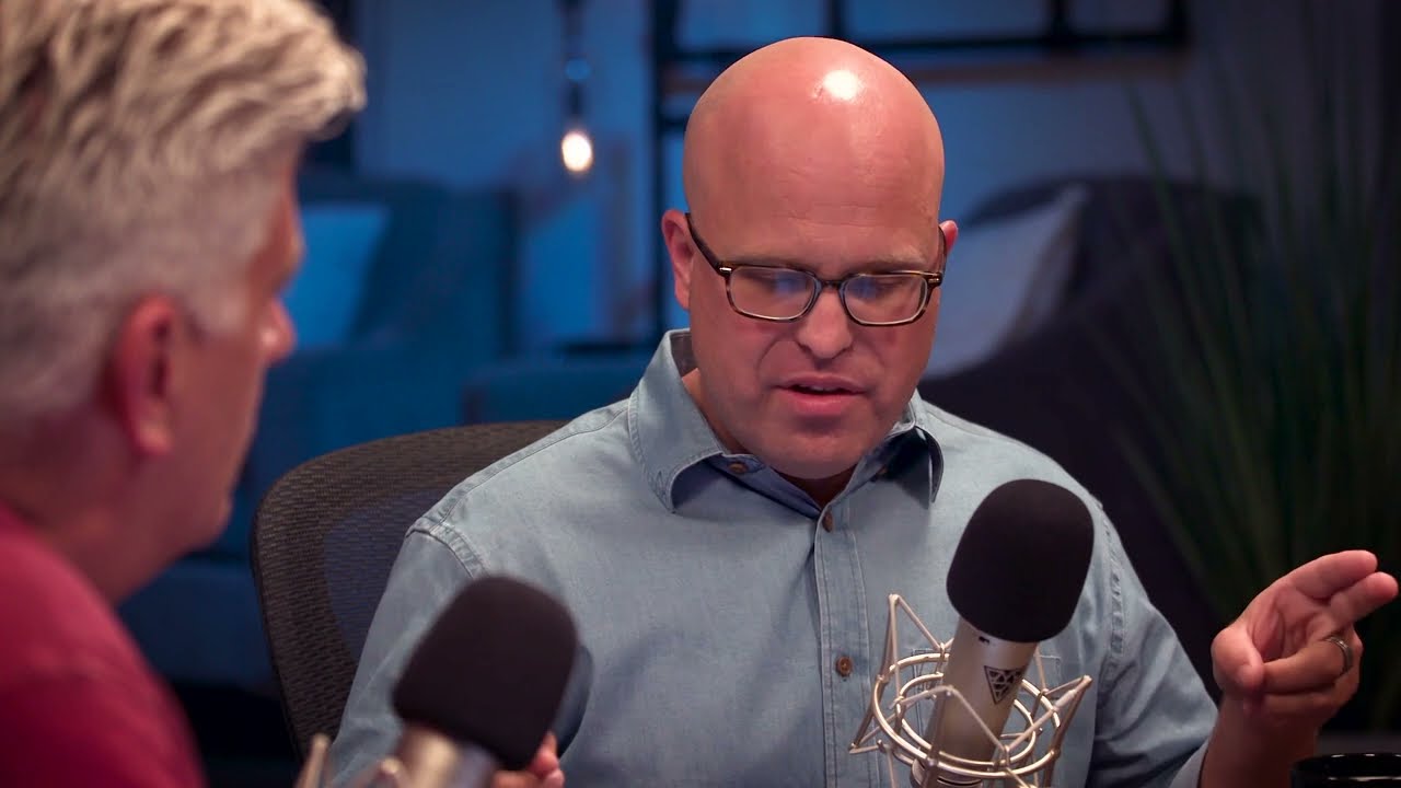 Sermon Q&A: Why Would God Permit Demonic Attacks?
