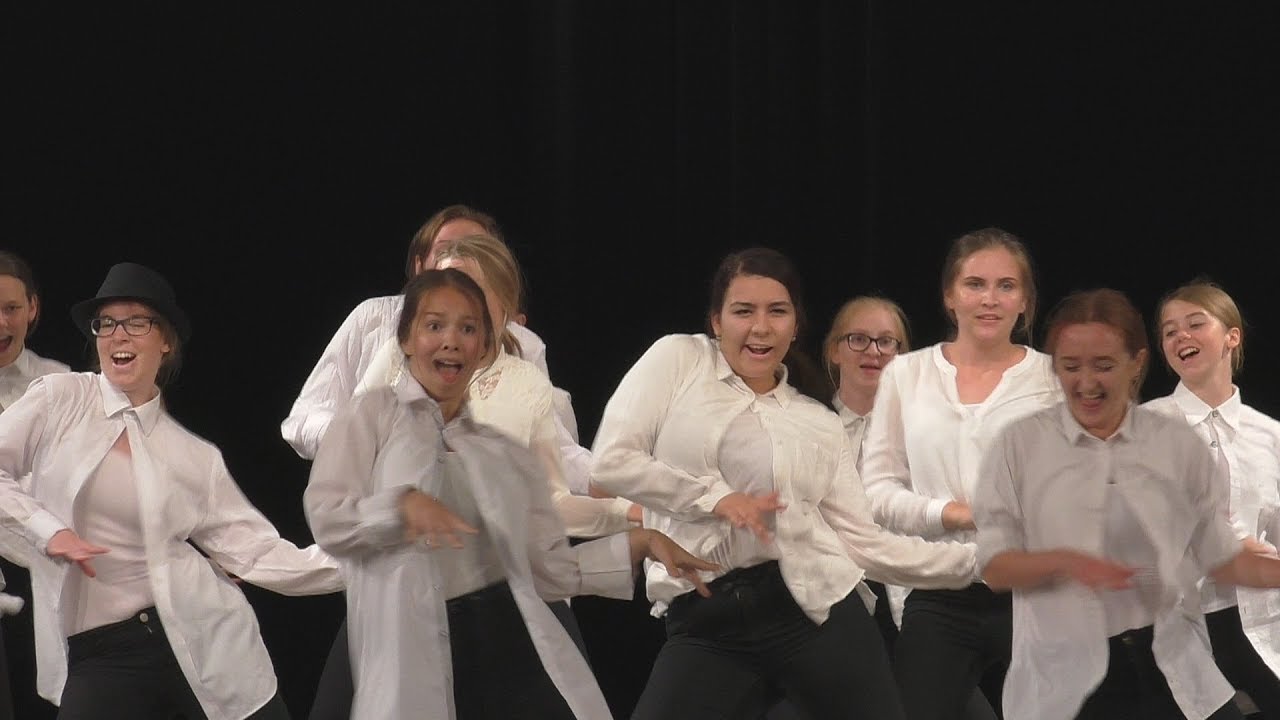 RM Dance - This Is It | Filmový festival (09/2018)