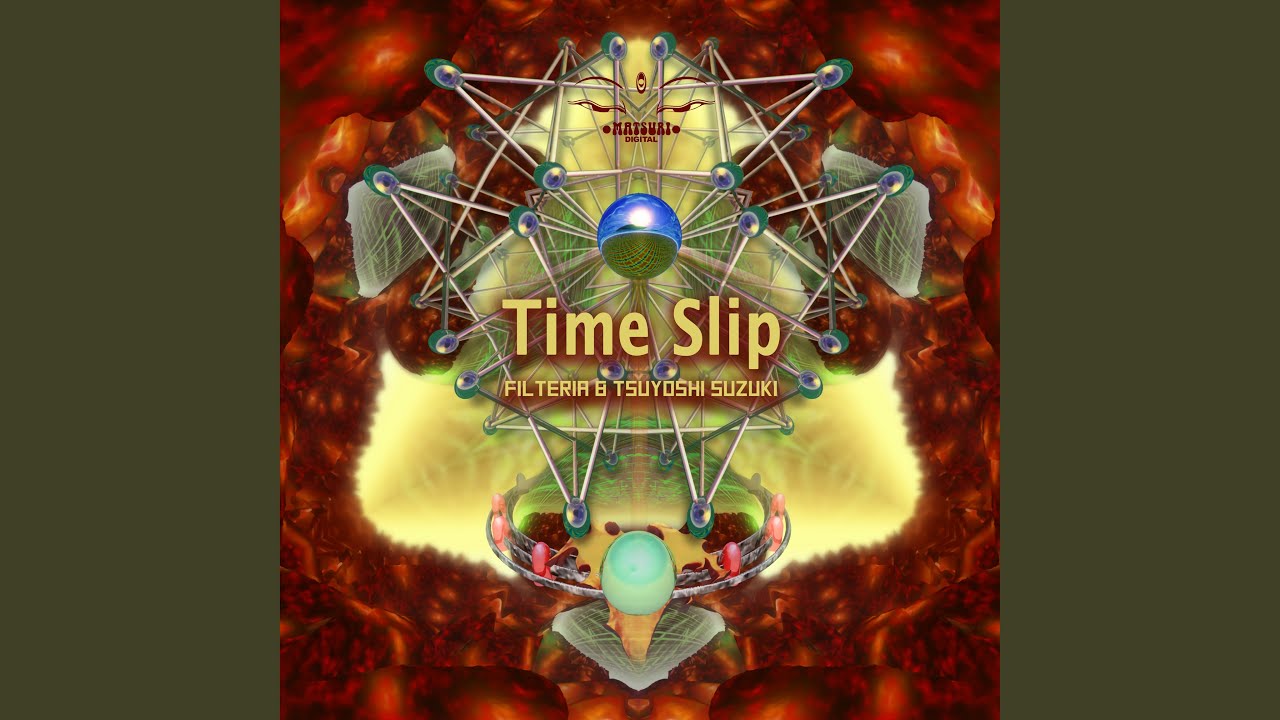 Time Slip