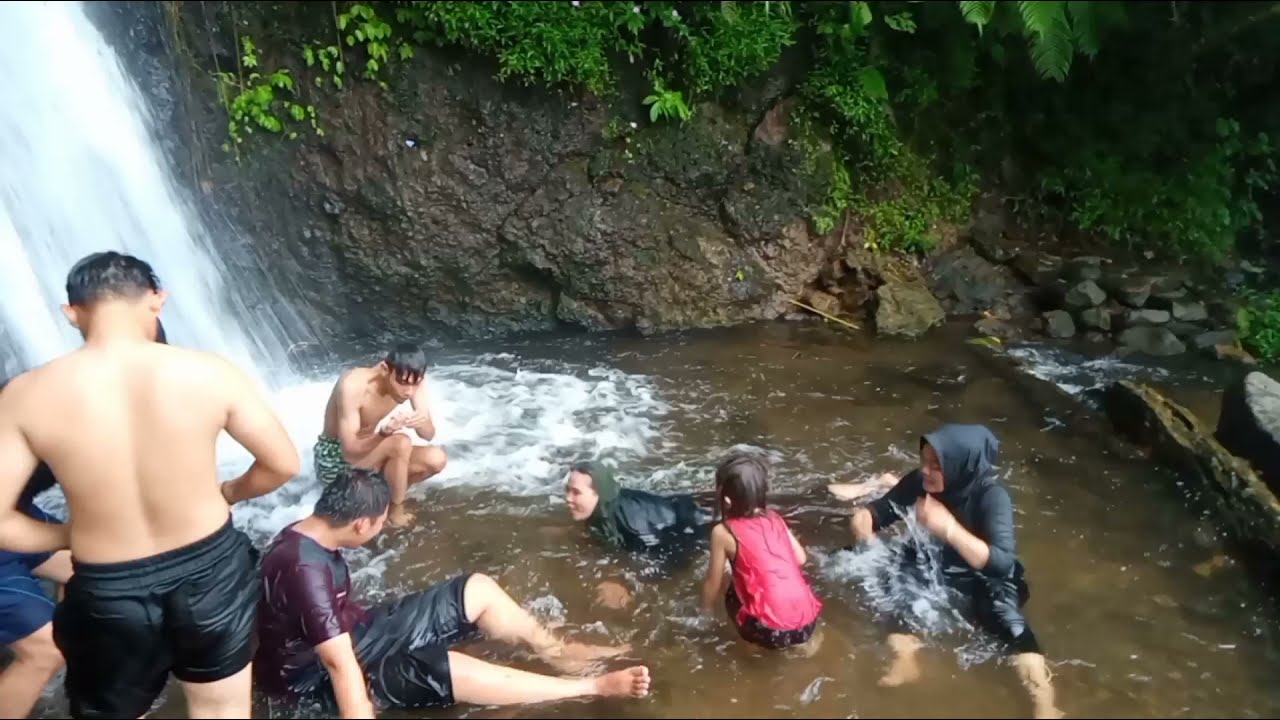 CURUG TERBAIK DI KABUPATEN BOGOR, CIGAMEA