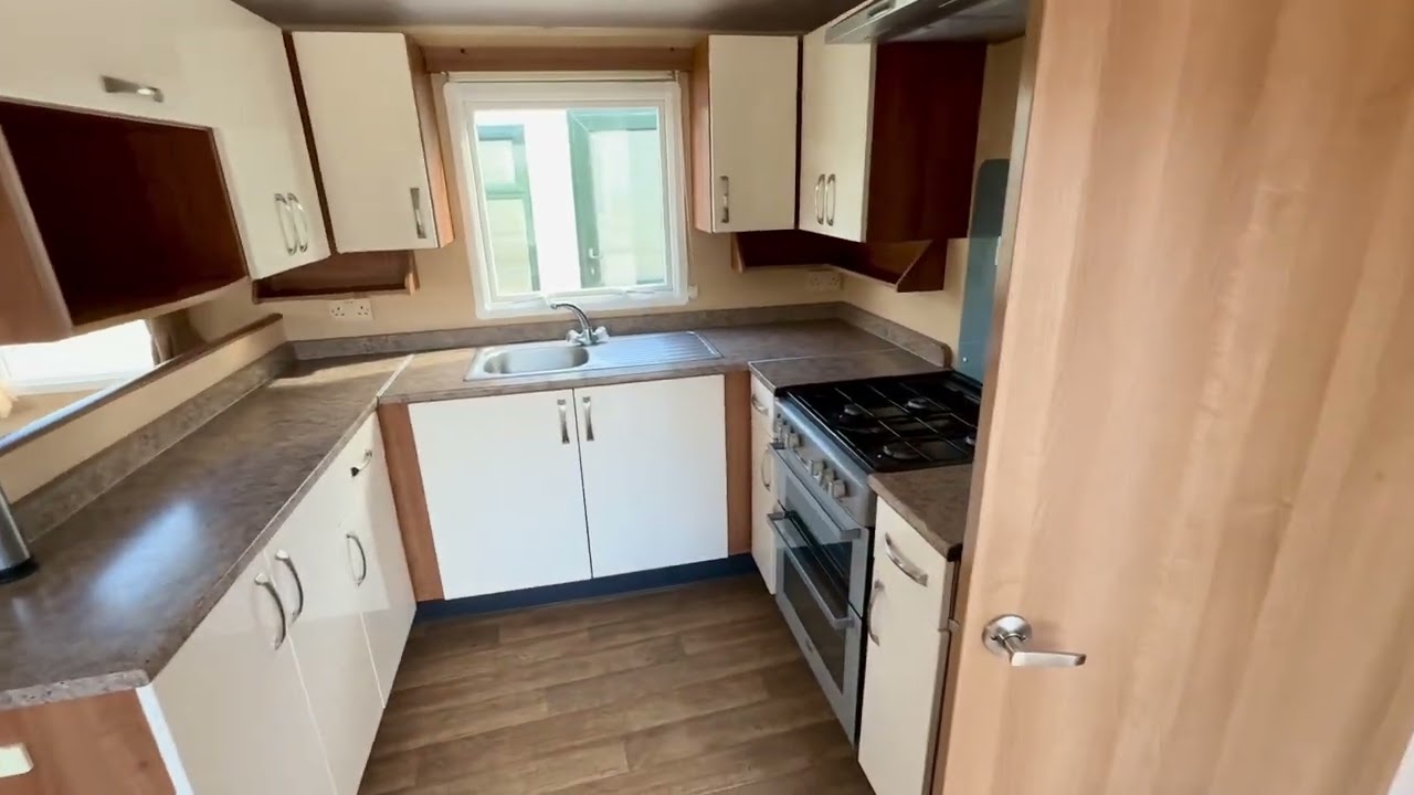 Willerby Salisbury | 4+KK