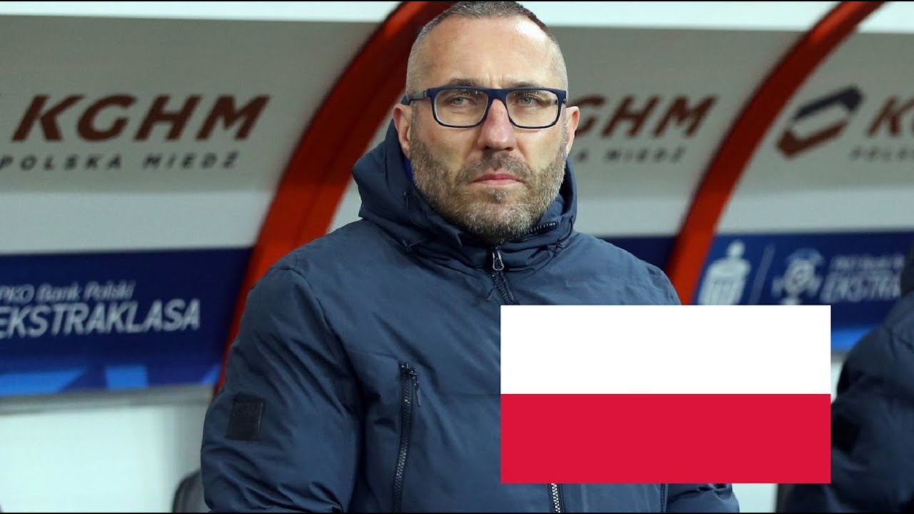El Choloski - Marek Papszun (@Rakow1921 @Kanal_Sportowy @LaczyNasPilka Video) prod. CaraMillion