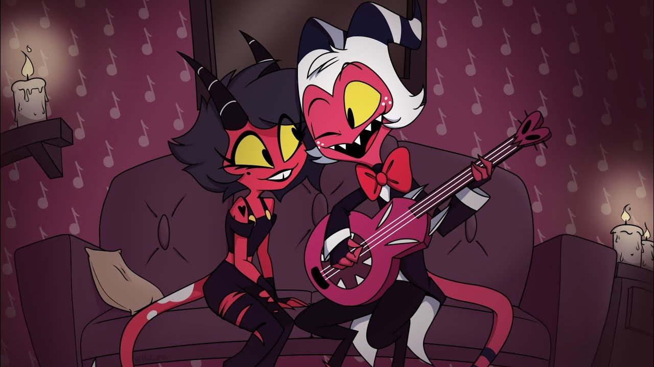❤️Moxie And Millie 🖤 Tribute - Partners In Crime