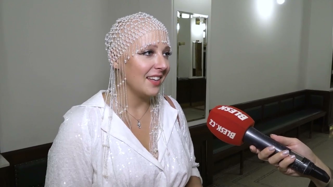 Zesnulá Slováčková (†29): O chemoterapiích, obavách i horších dnech...