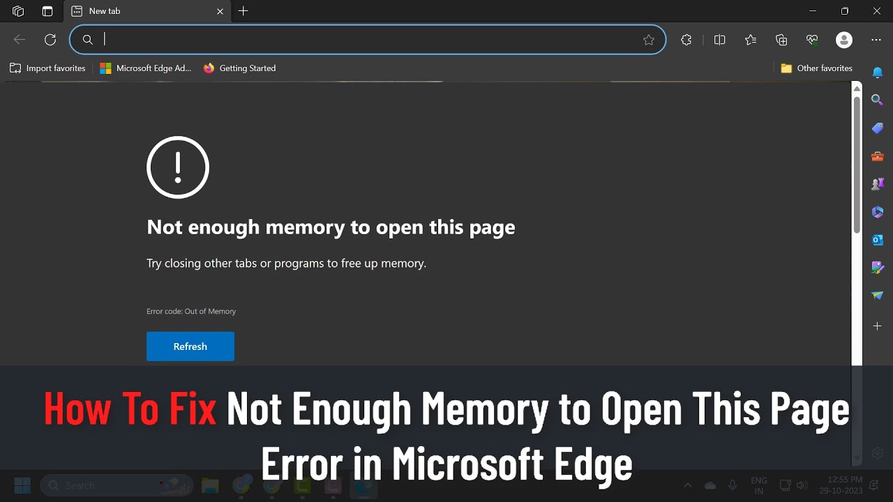 How To Fix 