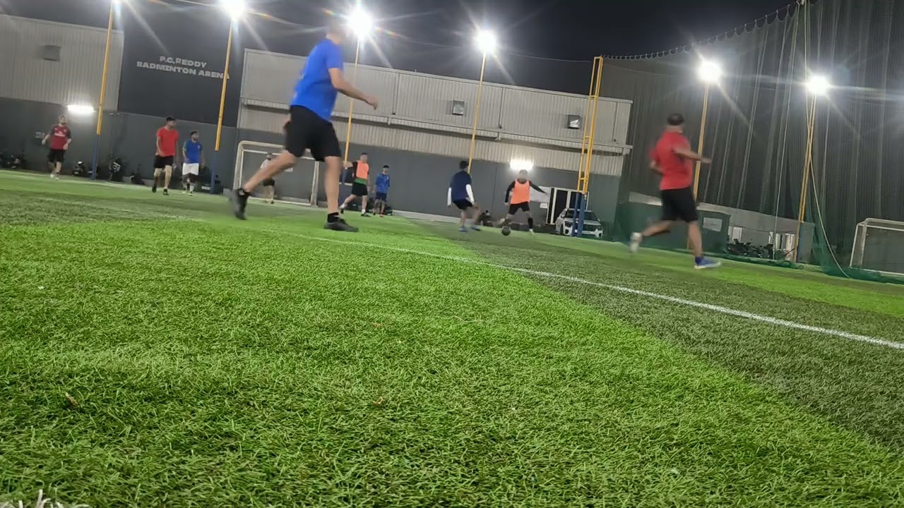14th feb football part 4