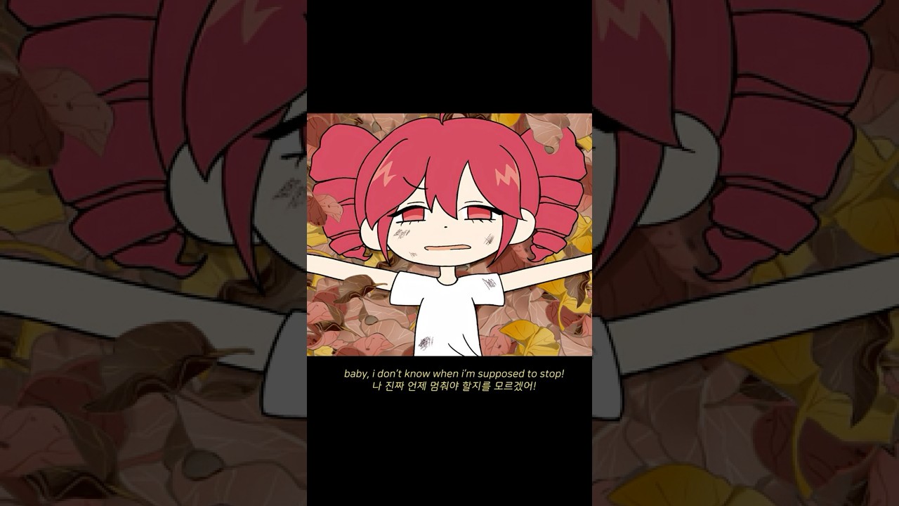 BIRDBRAIN - Jamie Paige, OK Glass feat. Kasane Teto #art #animation #animationmeme #vocaloid