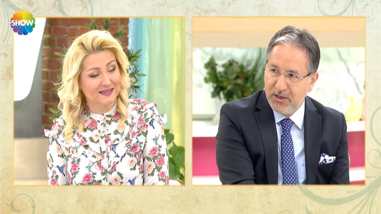 Zahide Yetiş ve Mustafa Karataş'la Cuma Sabahı 27.Bölüm