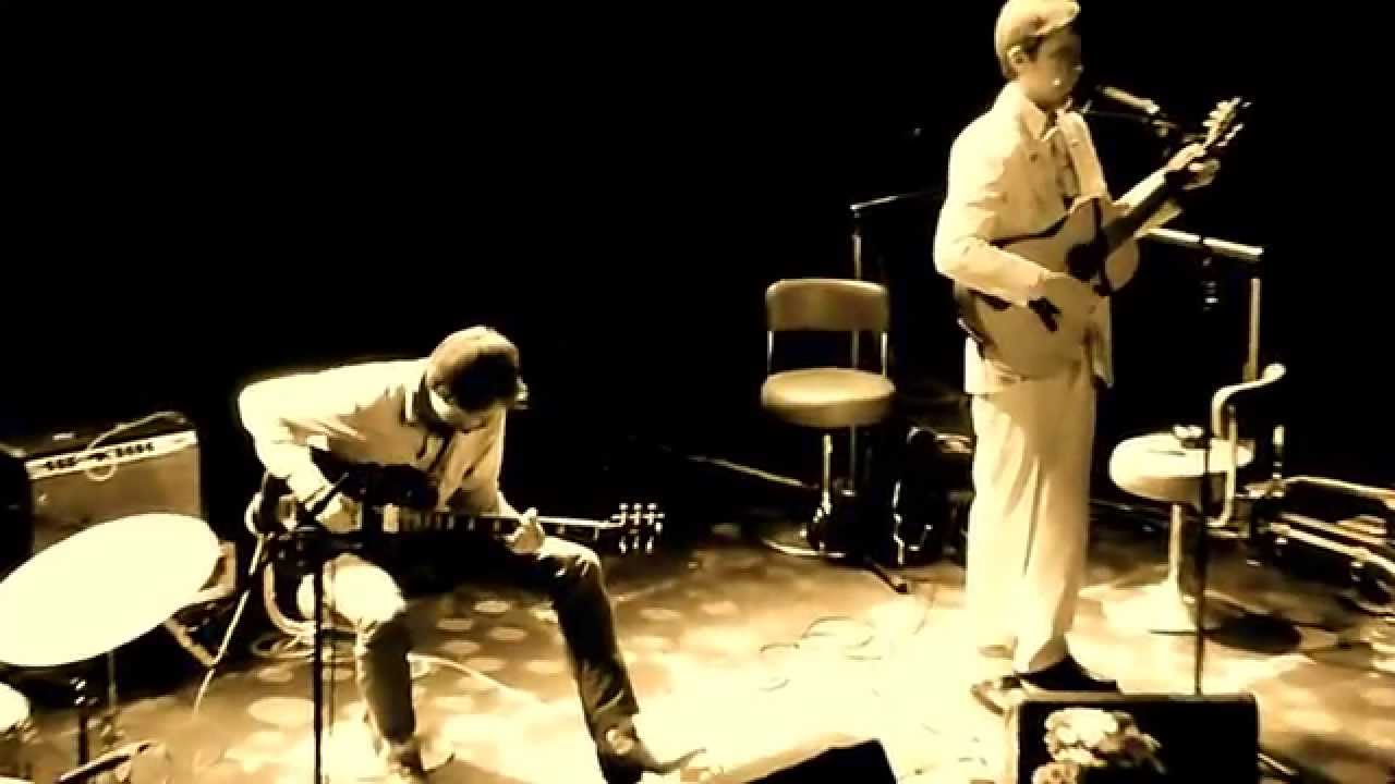 Bill Callahan (Smog) - Bathysphere / Dublin 2011