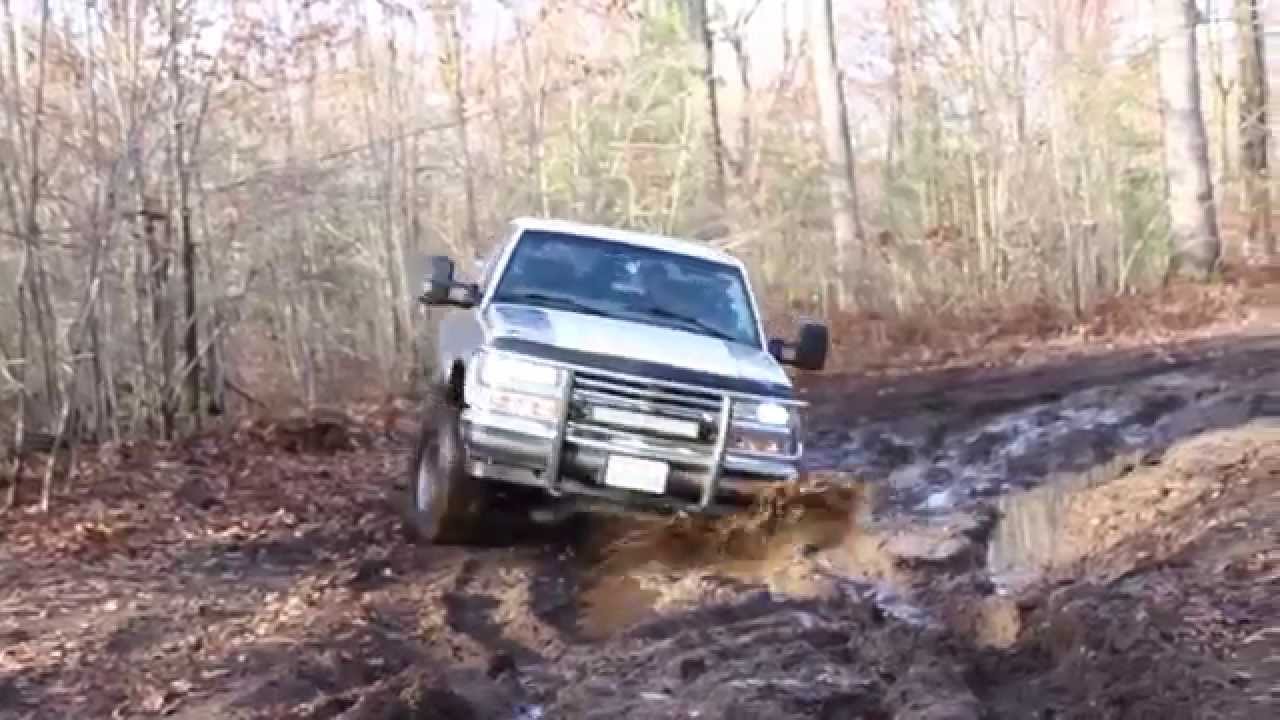 Small Town Throwdown