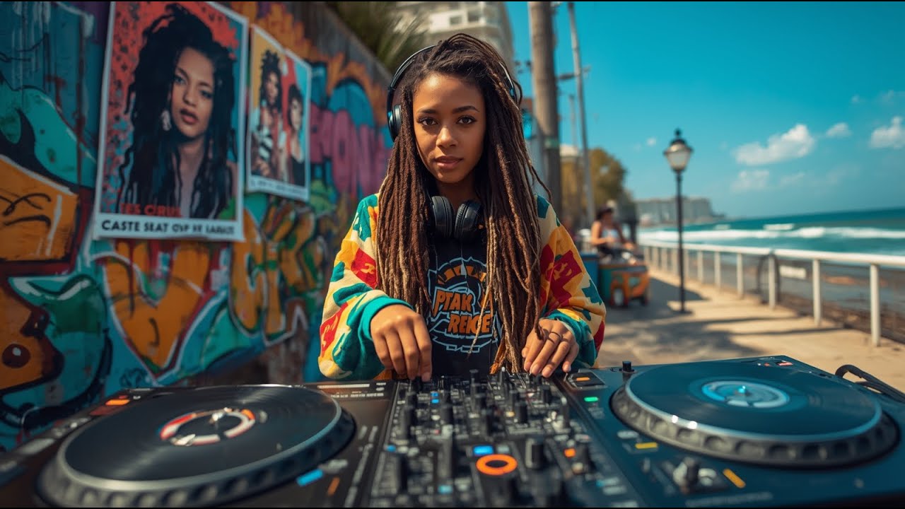 RIDDIM BABES | Episode 24 🔊 | Reggae Mix | Feel The Island Vibes 🏝️🎧