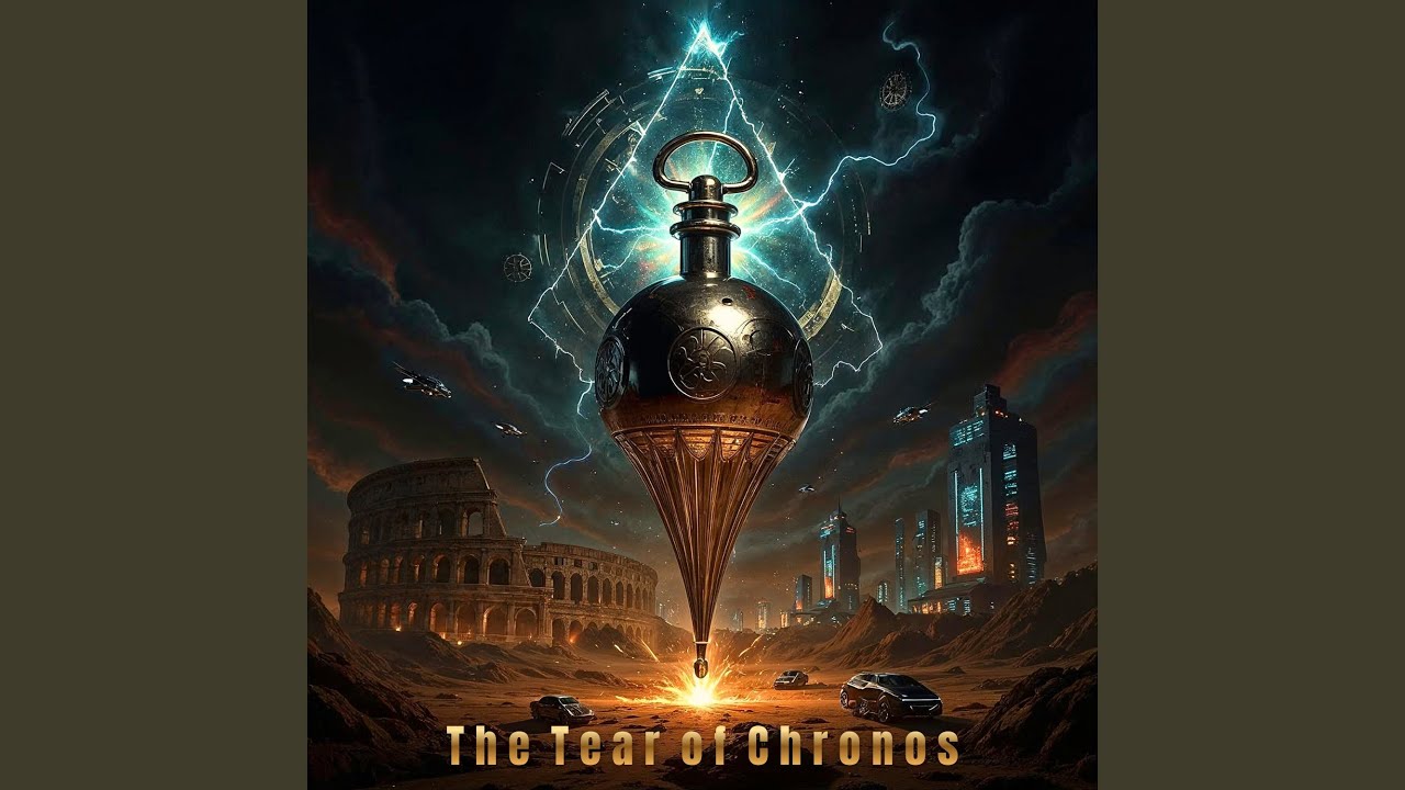 The Tear of Chronos