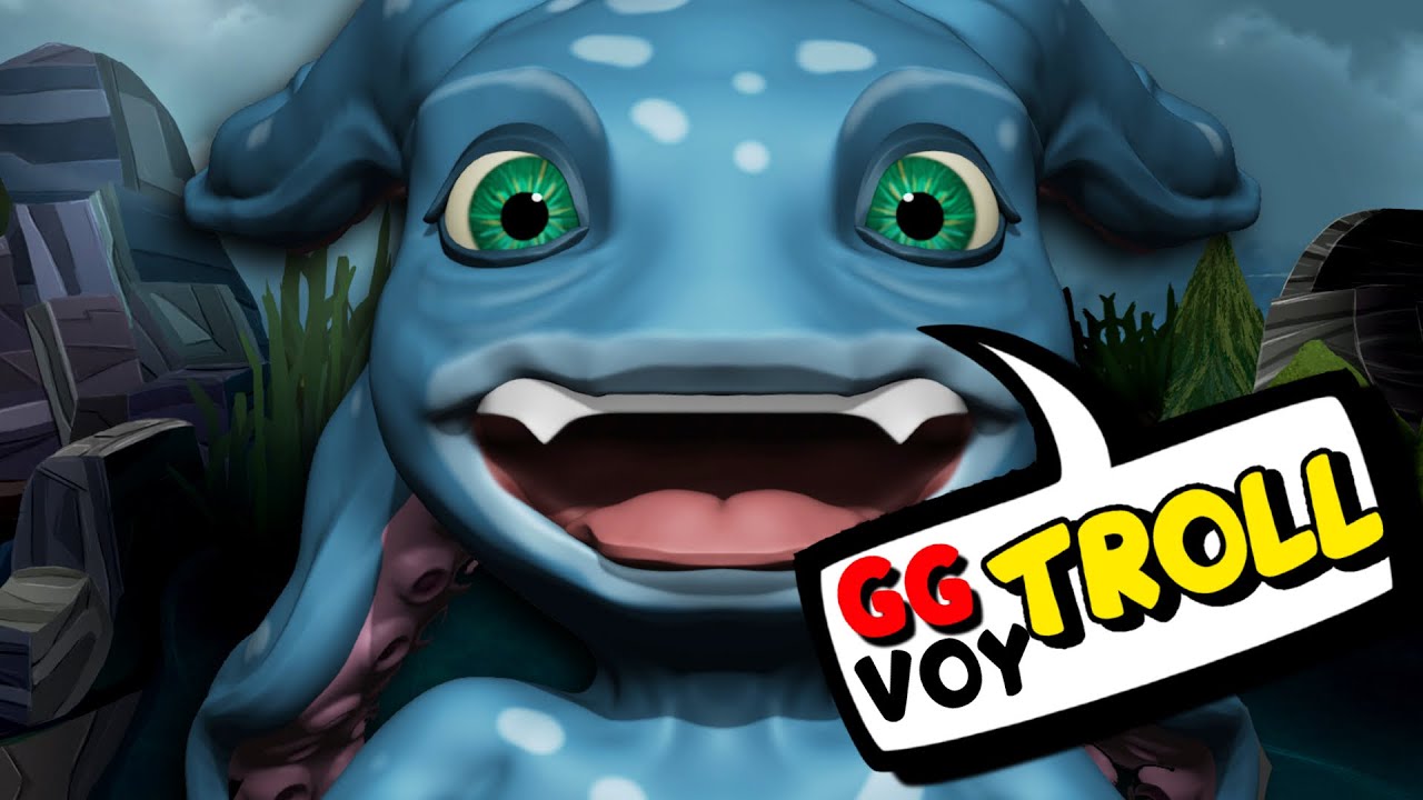 EL MEJOR FIZZ 💀