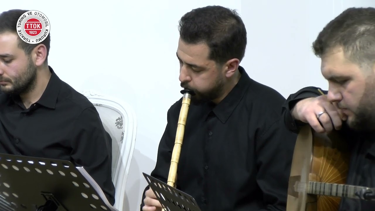 Oniki Ada (Rebetiko)