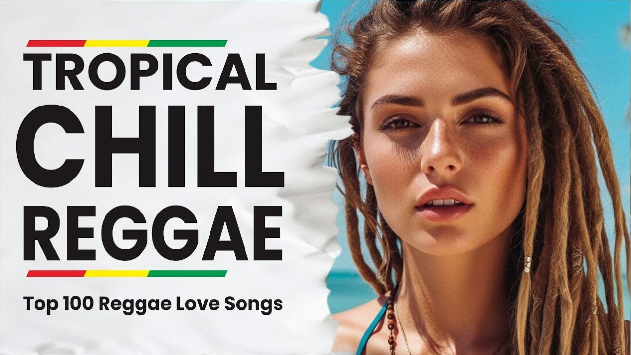 NONSTOP SLOW ROCK LOVE SONGS REGGAE REMIX 💕 NEW BEST RELAXING NONSTOP REGGAE REMIX 2026