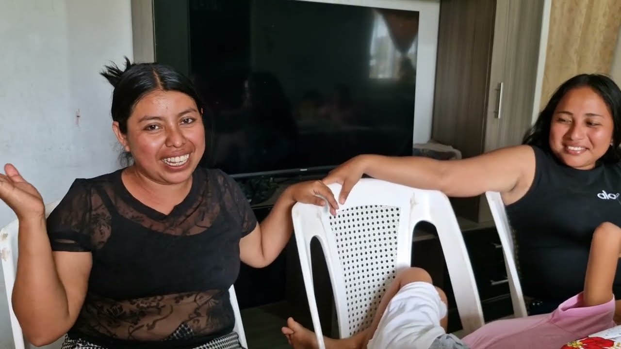 😡El PRIMO EXPLOTARÁ DE ENOJADO⁉️Tita no le tuvo miedo al papá y dijo ésto en plena fiesta.