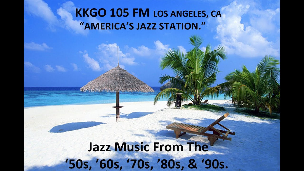 KKGO 105 FM 