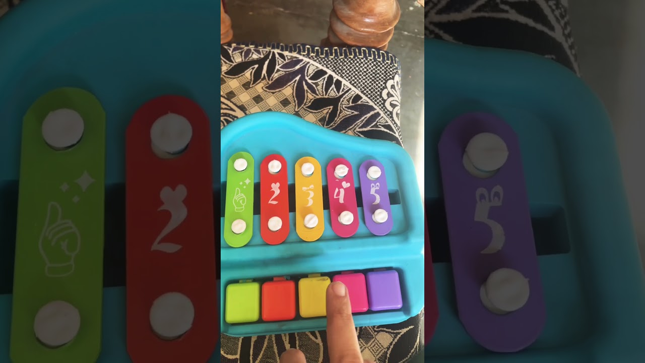Xylophone 