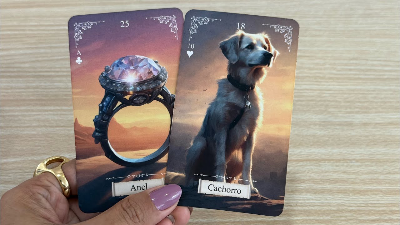 🔮NOITE DE QUINTA | TUD&Atilde;O DA PESSOA AMADA 🙏🏽