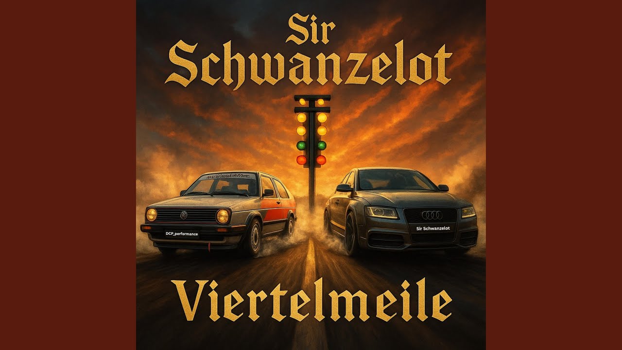 Viertelmeile