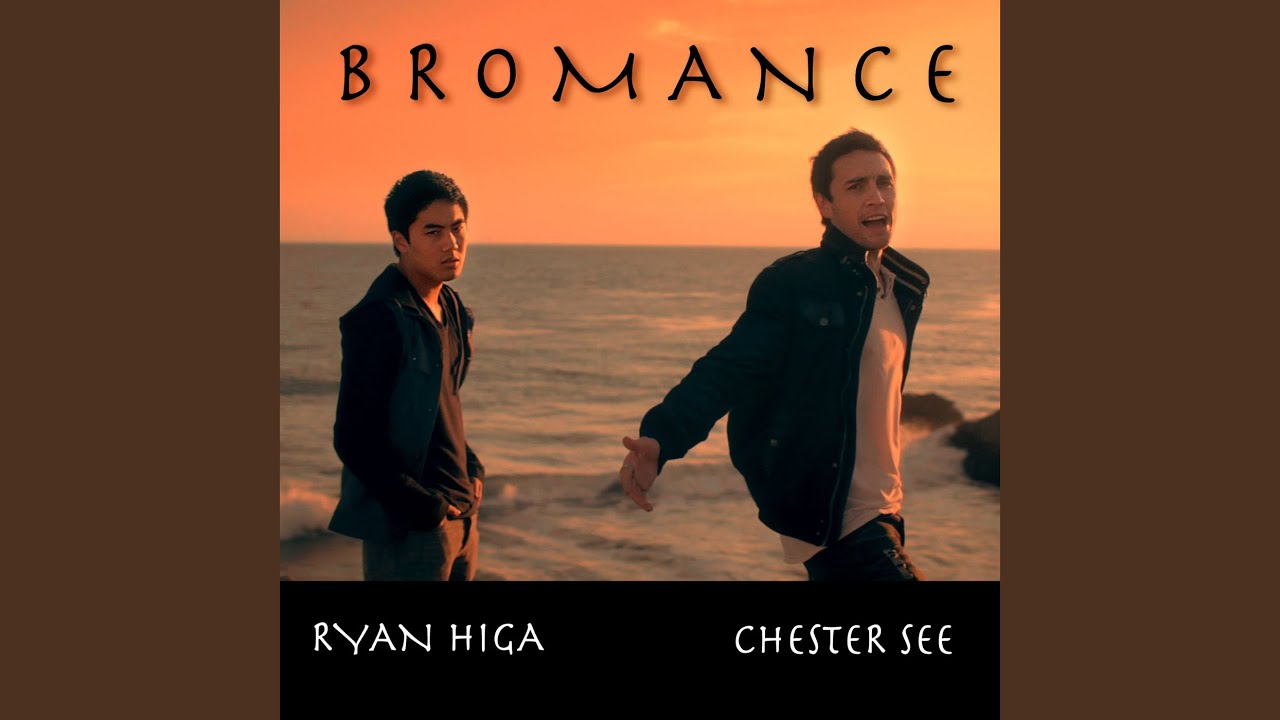 Bromance