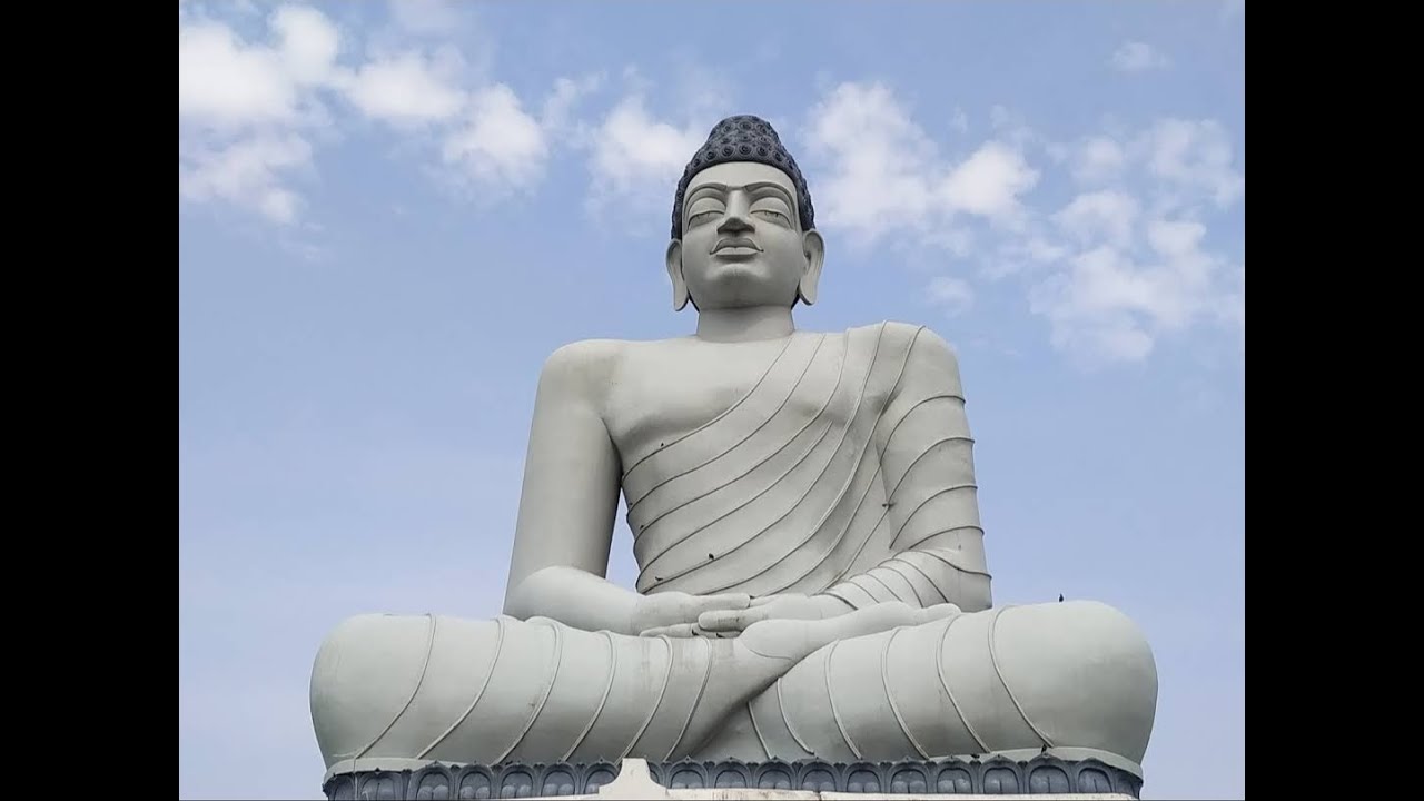 Amaravati &ndash; Eine spirituelle Reise durch die Zeit 1