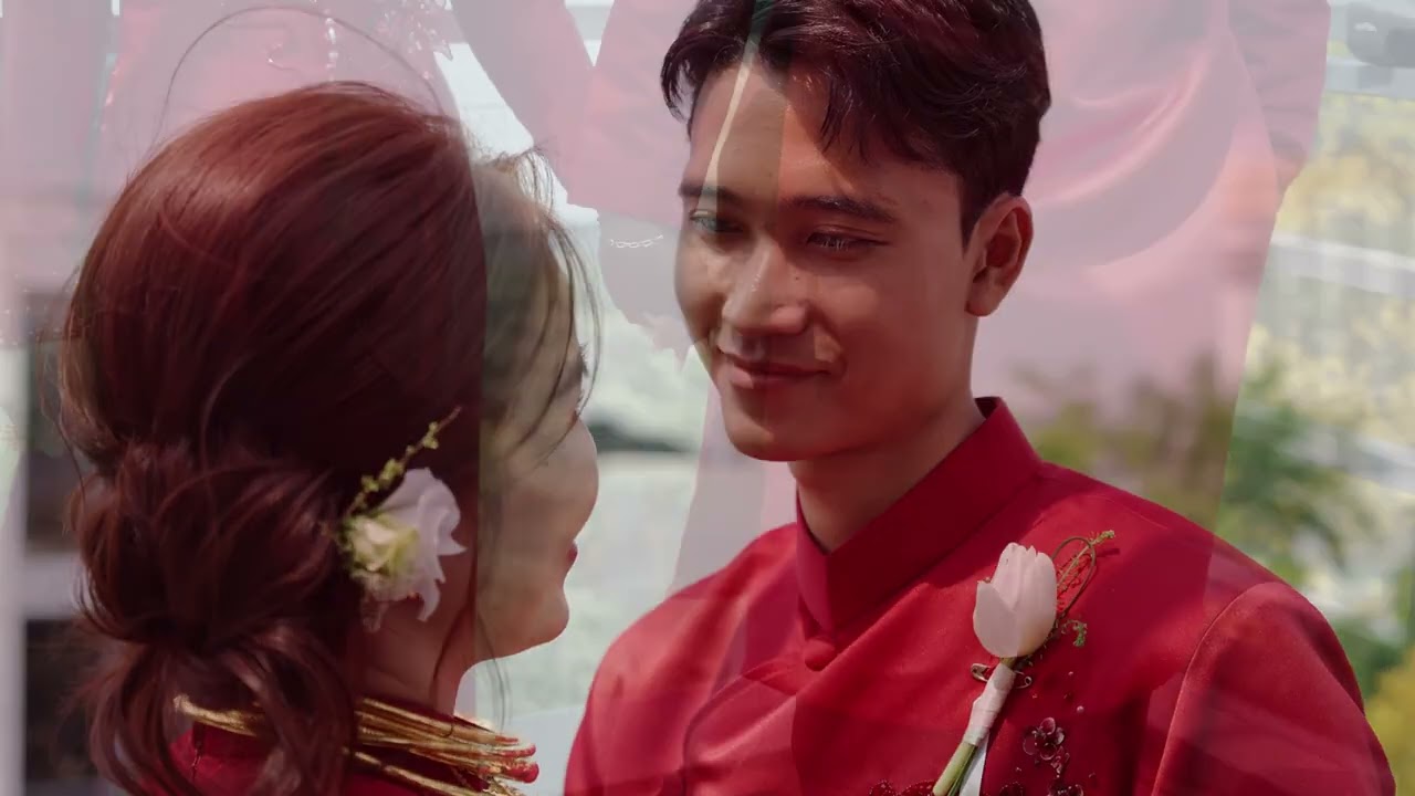 [Ròm Production] 31.01.2026 Phim Phóng Sự Kim Ngọc - Minh Tuấn