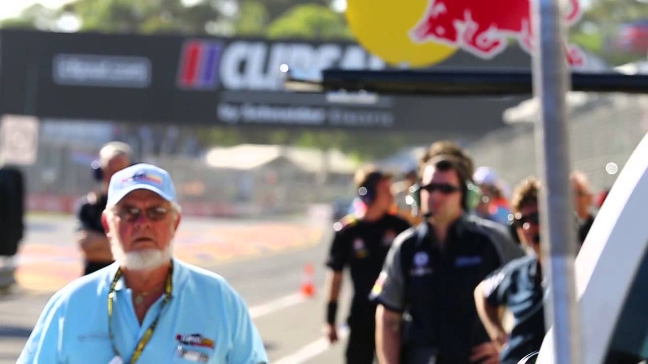 iSeek Racing: Canterbury Rewind Ep 2