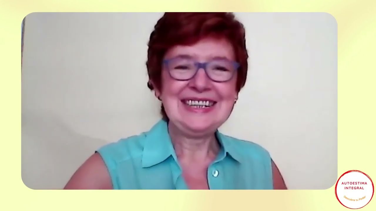 EL PODER DE SOLTAR LAS CREENCIAS NEGATIVAS Programa Autoestima Integral