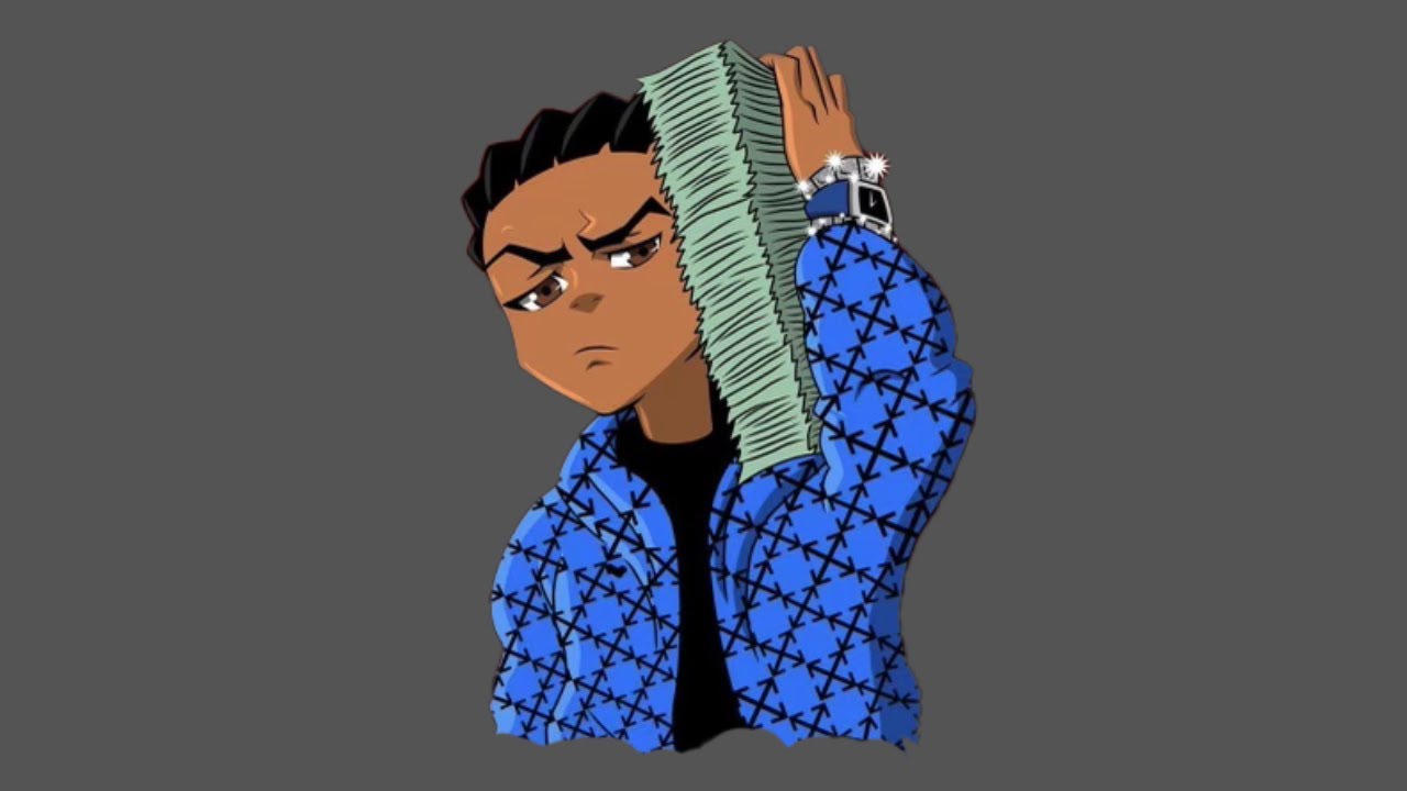 Freestyle Beat - 